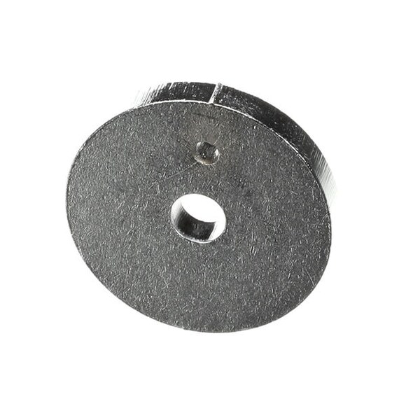 Retainer, Shaft